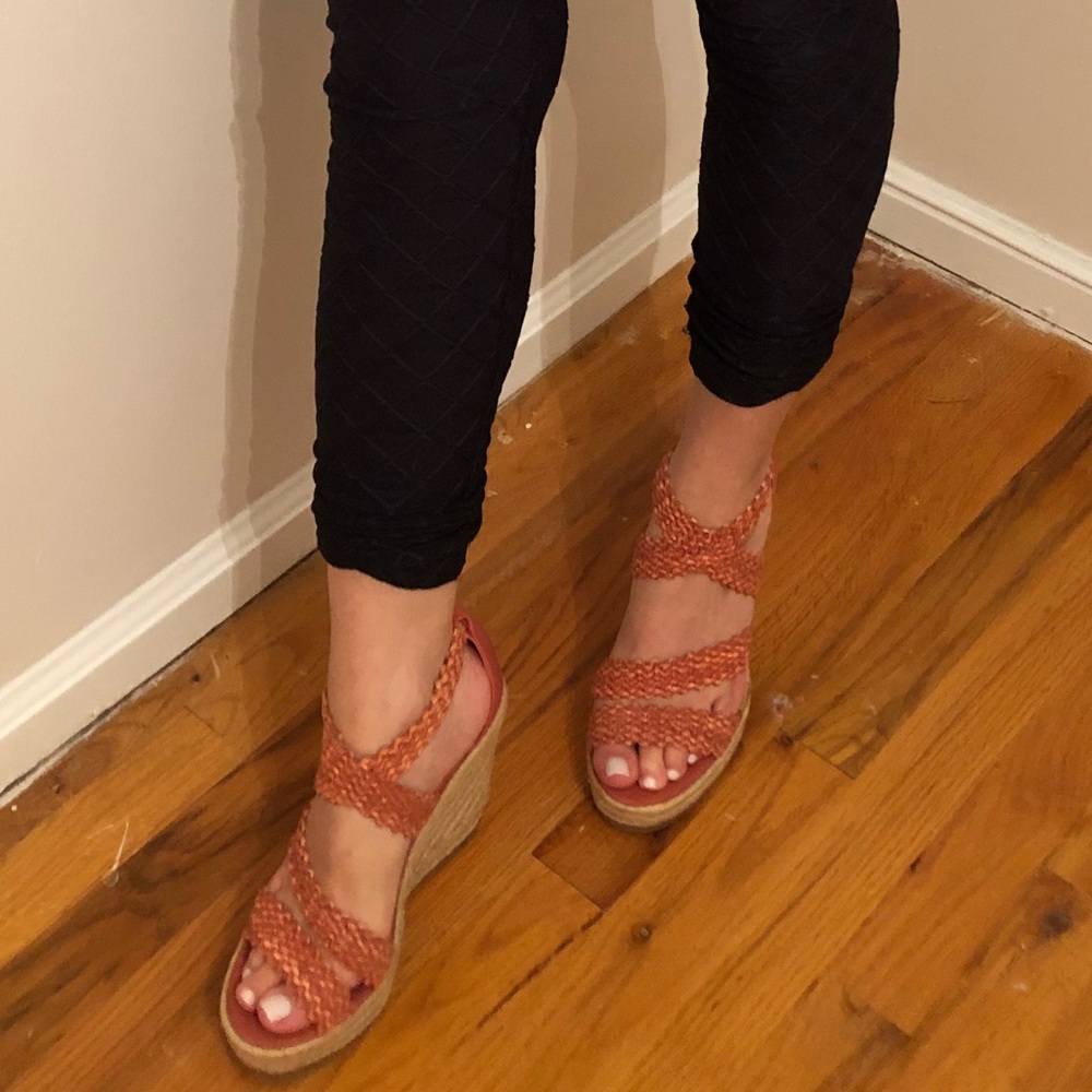 Jean-Michel Cazabat wedge